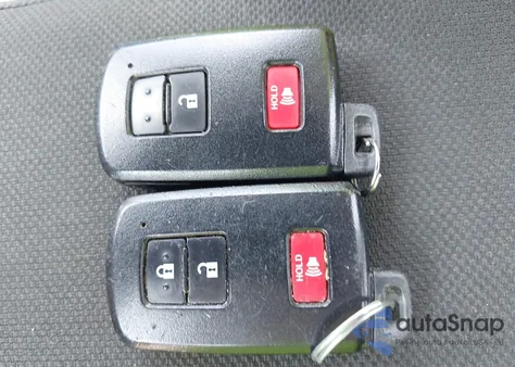 2020 Toyota Tacoma Trd Off-Road из США, поврежденный, VIN 3TMCZ5AN2LM314468